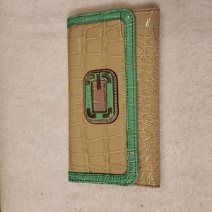 Guess wallet